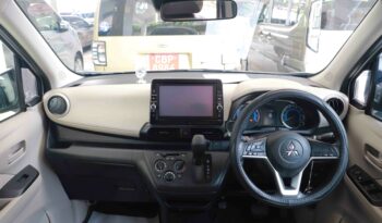 MITSUBISHI –  EK WAGON full