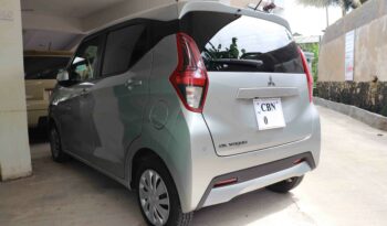 MITSUBISHI –  EK WAGON full
