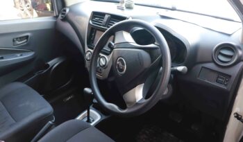 PERODUA –  AXIA full