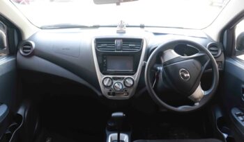 PERODUA –  AXIA full