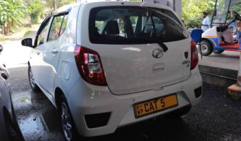 PERODUA –  AXIA full
