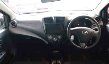 PERODUA –  AXIA full