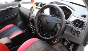 MAHINDRA –  KUV-100 NXT full