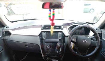 MAHINDRA –  KUV-100 NXT full