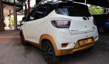 MAHINDRA –  KUV-100 NXT full