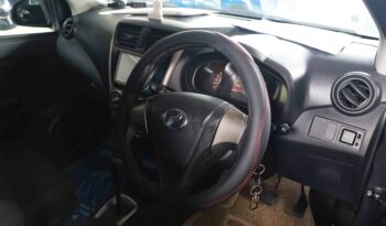 PERODUA –  AXIA full