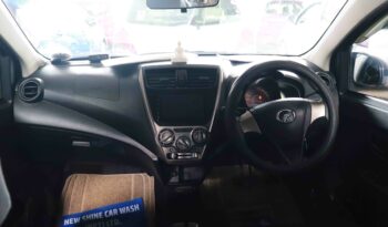 PERODUA –  AXIA full