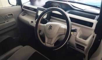 SUZUKI –  WAGON R full