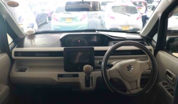 SUZUKI –  WAGON R full