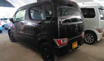 SUZUKI –  WAGON R full