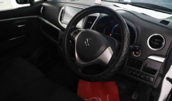 SUZUKI –  WAGON R full