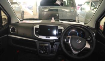 SUZUKI –  WAGON R full