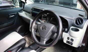 DAIHATSU –  MIRA full