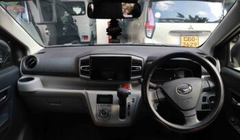 DAIHATSU –  MIRA full