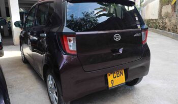 DAIHATSU –  MIRA full