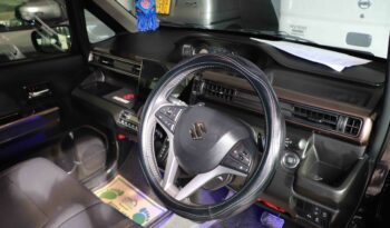 SUZUKI –  WAGON R full