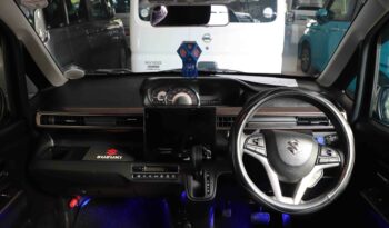 SUZUKI –  WAGON R full