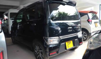 SUZUKI –  WAGON R full