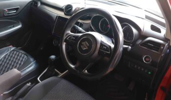 SUZUKI –  SWIFT full