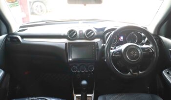 SUZUKI –  SWIFT full