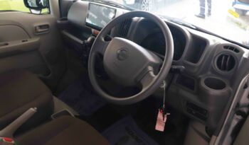NISSAN –  CLIPPER full