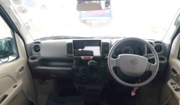 NISSAN –  CLIPPER full