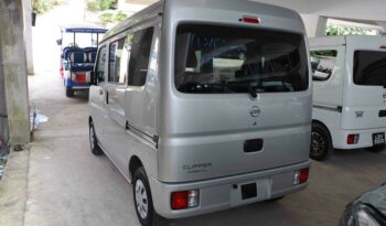 NISSAN –  CLIPPER full