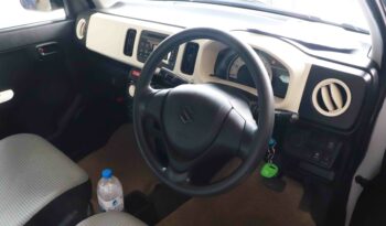 SUZUKI –  ALTO full
