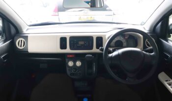 SUZUKI –  ALTO full