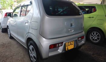 SUZUKI –  ALTO full