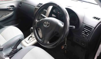 TOYOTA –  AXIO-FIELDER-141 full