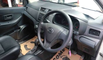 PERODUA –  BEZZA full