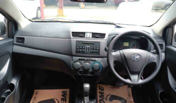 PERODUA –  BEZZA full