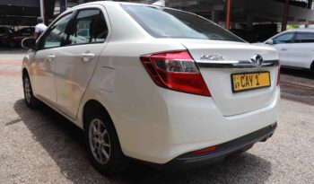 PERODUA –  BEZZA full