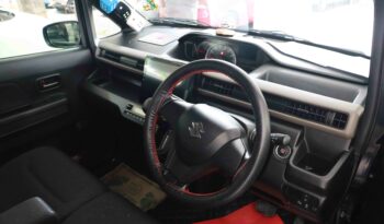 SUZUKI –  WAGON R full