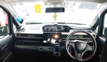 SUZUKI –  WAGON R full