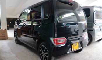 SUZUKI –  WAGON R full