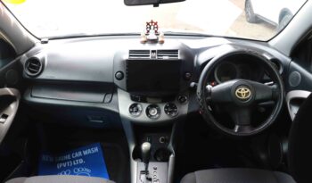TOYOTA –  RAV-4 full