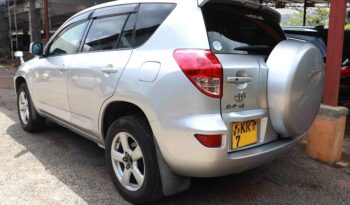 TOYOTA –  RAV-4 full