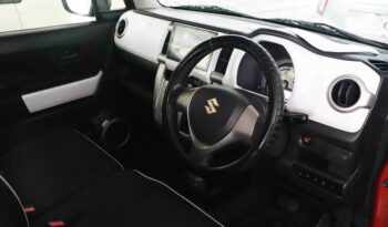 SUZUKI –  HUSTLER full
