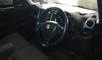 SUZUKI –  SPACIA full