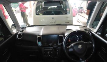 SUZUKI –  SPACIA full