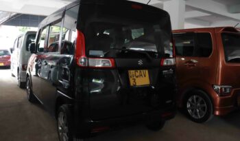 SUZUKI –  SPACIA full