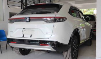 HONDA –  VEZEL-HYBRID full