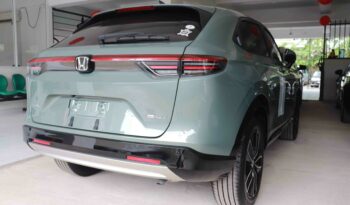 HONDA –  VEZEL-HYBRID full