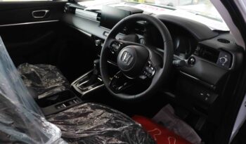 HONDA –  VEZEL-HYBRID full