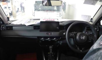 HONDA –  VEZEL-HYBRID full