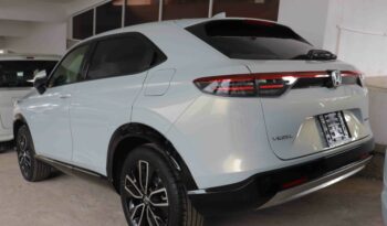 HONDA –  VEZEL-HYBRID full