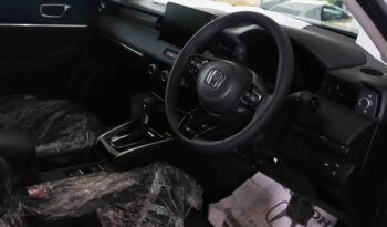 HONDA –  VEZEL-HYBRID full