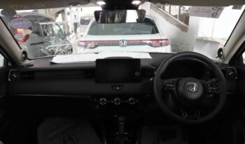 HONDA –  VEZEL-HYBRID full
